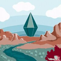 TheSims4SummerRoadmap1