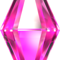 behind the sims crystal