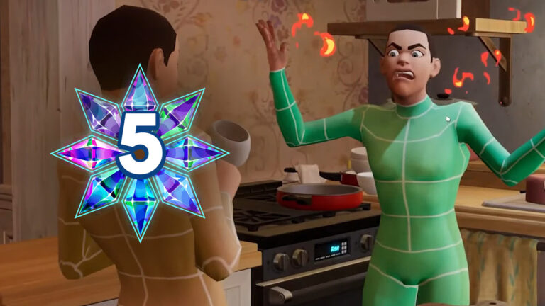 Get a first look into The Sims 5 (Project Rene)