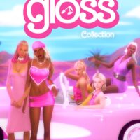 The Gloss Collection by Greenllamas Oakiyo Simcelebrity00