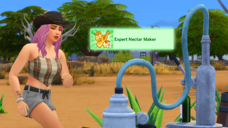 The Sims 4 Horse Ranch: Essential Aspiration Guide