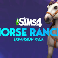 sims 4 horse ranch news
