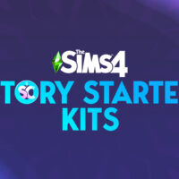 sims 4 story starter kits featured