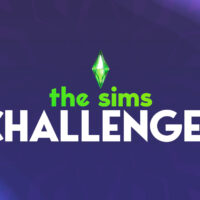 the sims challenges