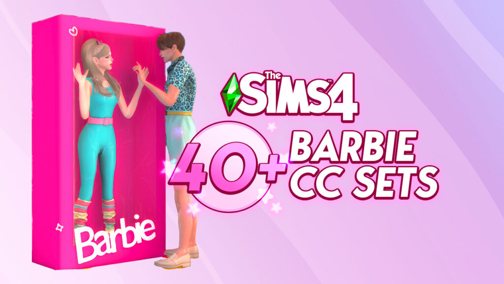 Sims 4 Barbie CC Get The 45 Best Custom Content For Free sims-4-barbie-cc-get-the-45-best-custom-content-for-free