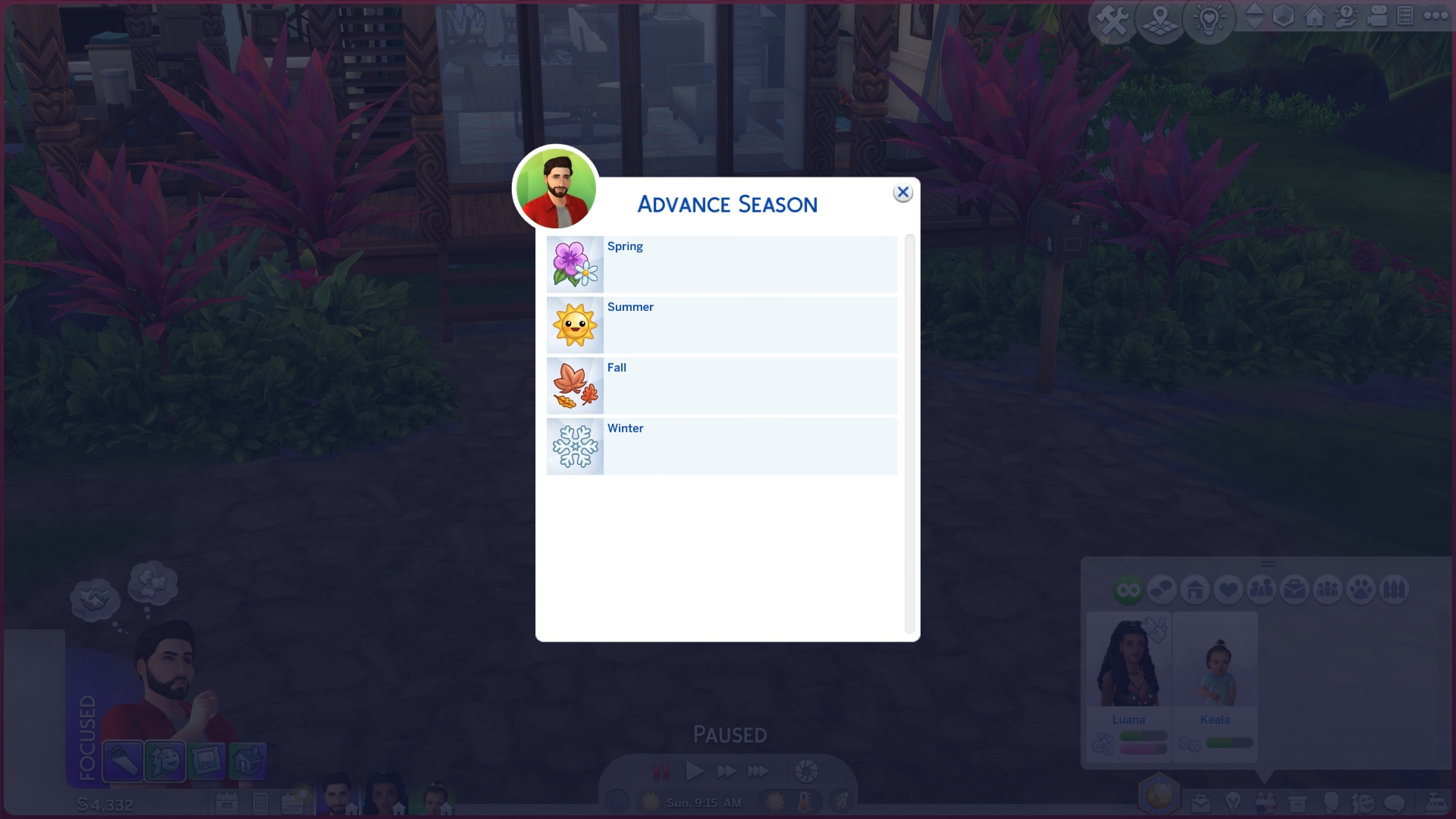 Sims 4 UI Cheats Extension Powerful Features with a Click!