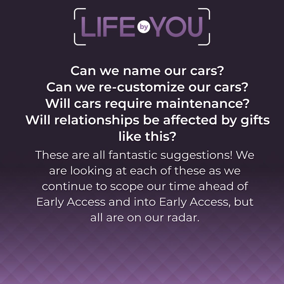 Life by You Update: Surprising Delays Push Back Release!