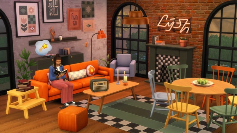The Sims 4 Kit Guide: The Ultimate Help Resource! 23 CozyKitsch