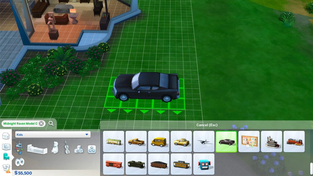 Sims 4 Cars Best 3 Easy Ways to Get Your Dream Vehicle