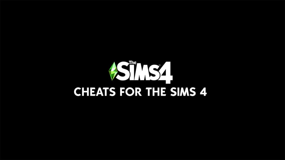Sims 4 Skill Cheats The Ultimate Cheatsheet Breakdown!