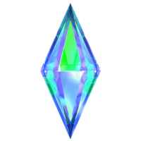 The Sims 4 Home Chef Hustle Crystal