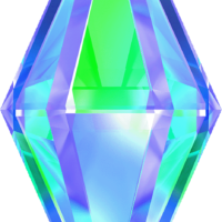 sims 4 home chef hustle crystal logo