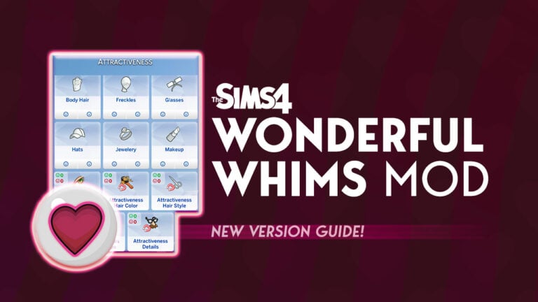 The Sims 4 Wonderful Whims: Your Complete Walkthrough!