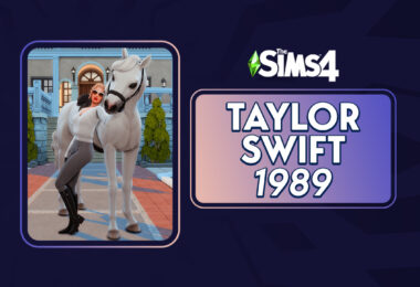 Sims 4 1989