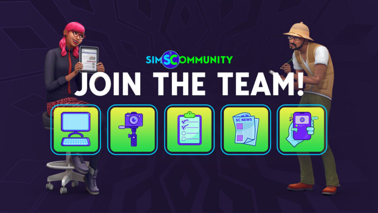 Join the Team