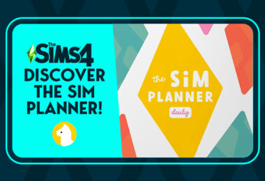 The Sim Planner
