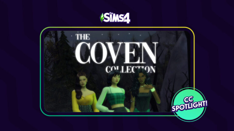 The Coven Collection