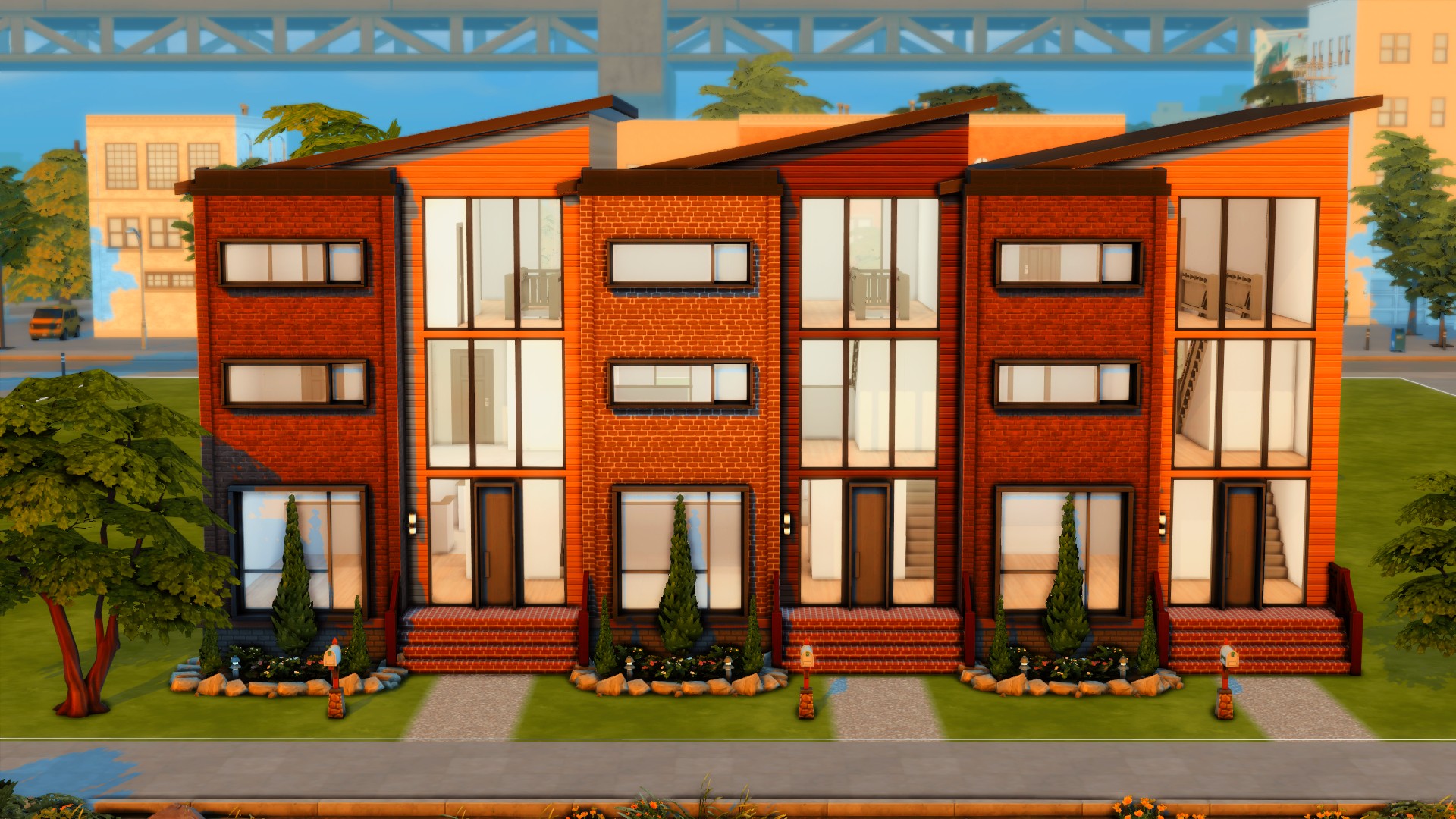 The Best Sims 4 Apartment Builds in the Gallery!