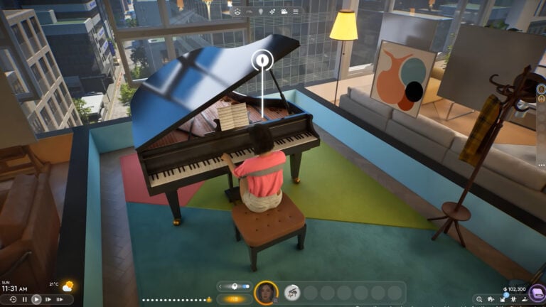 inZOI Life Sim: Could it be the Next Big Challenger for The Sims?