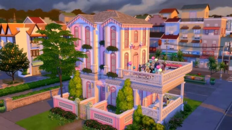 Brand New Sims 4 For Rent Info Straight From the Devs!