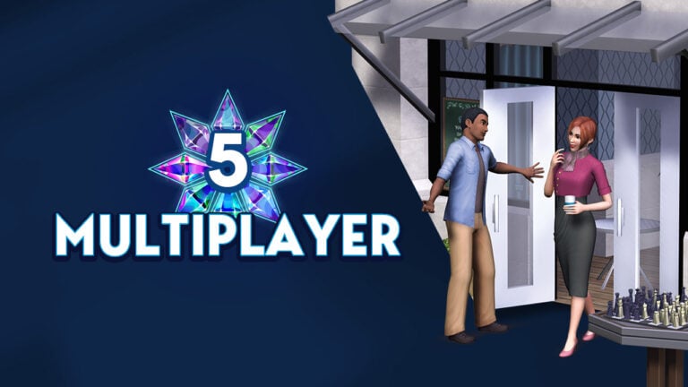 The potential of Sims 5 Multiplayer: Interview with Lyndsay Pearson