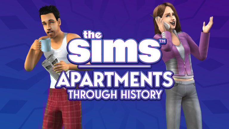 The Sims Apartments: A History Spanning Over 15 Years