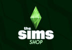 the sims shop