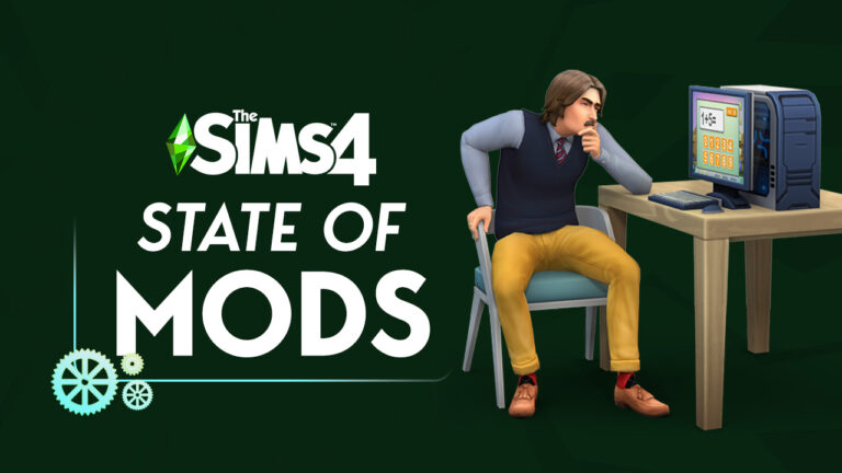 Latest Update Causes Chaos for Sims 4 Mods