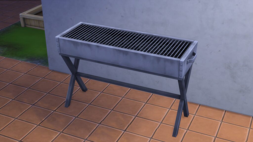 potluck reward object