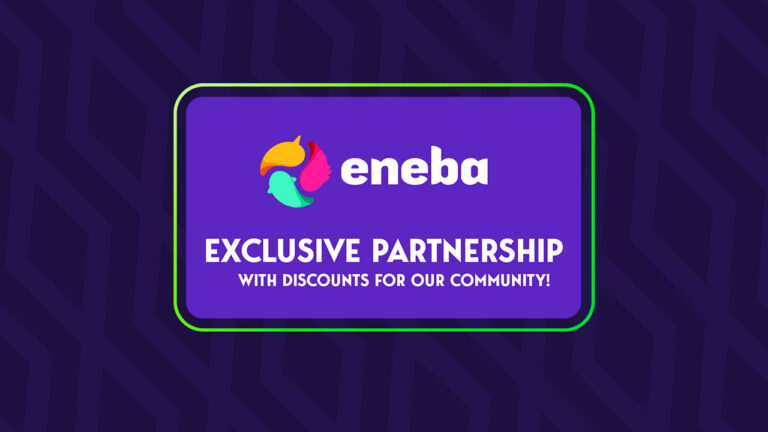 Sims Community x Eneba: Unlock Exclusive Deals and Epic Giveaways!