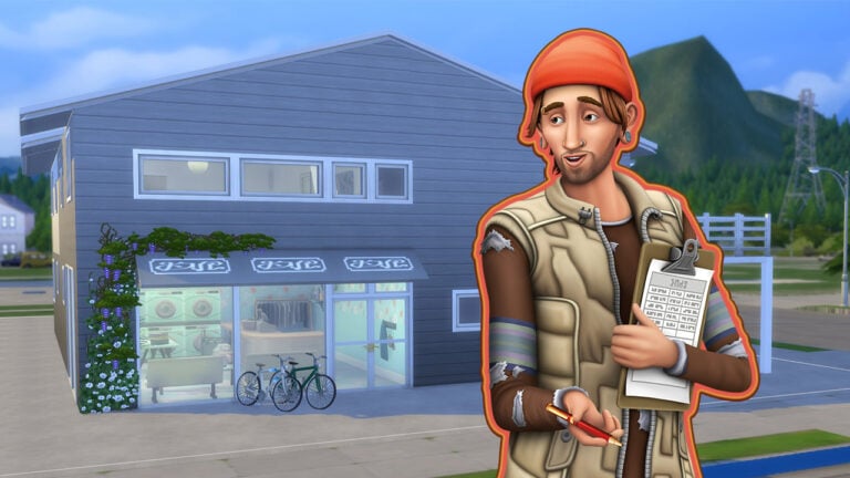 The Sims 4 Apartments: New Ways to Get Creative!