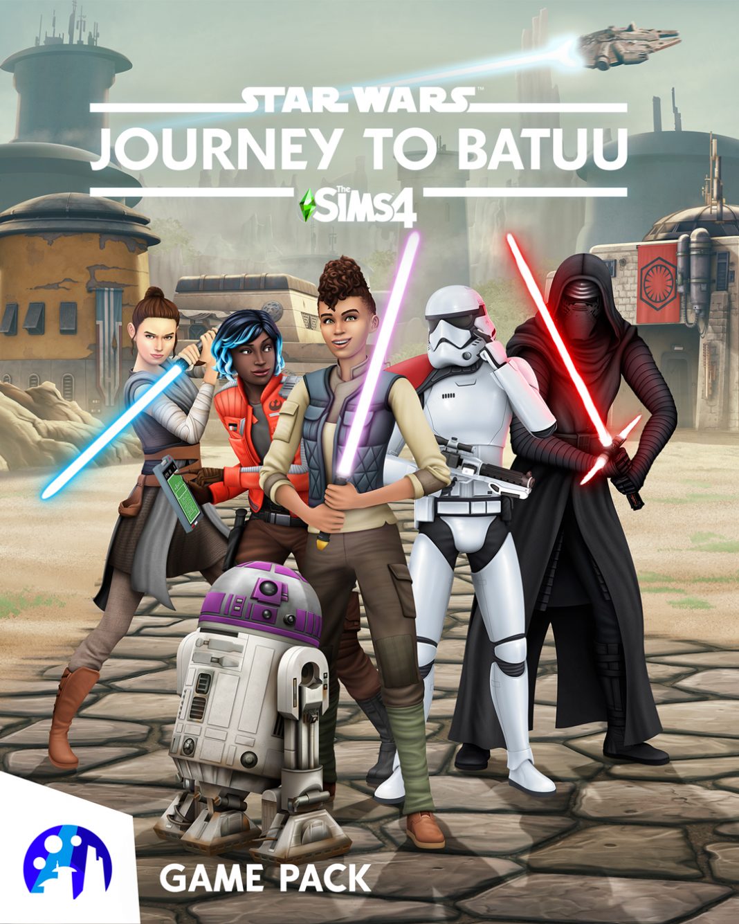 Star Wars: Journey to Batuu