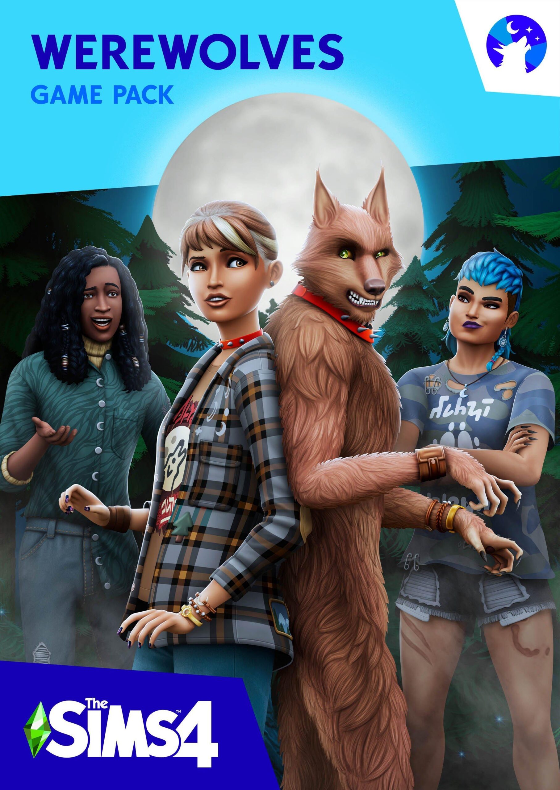 Werewolves