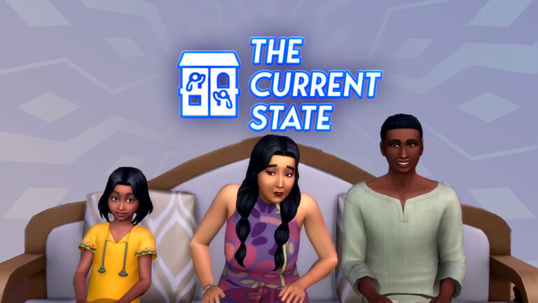 The Sims 4 For Rent or For Sale? The Current Player Experience Explained