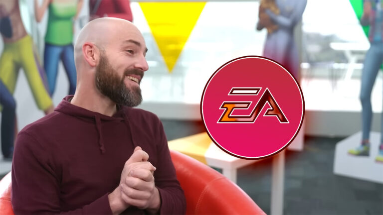 In Sad News, Grant Rodiek Leaves Maxis and EA
