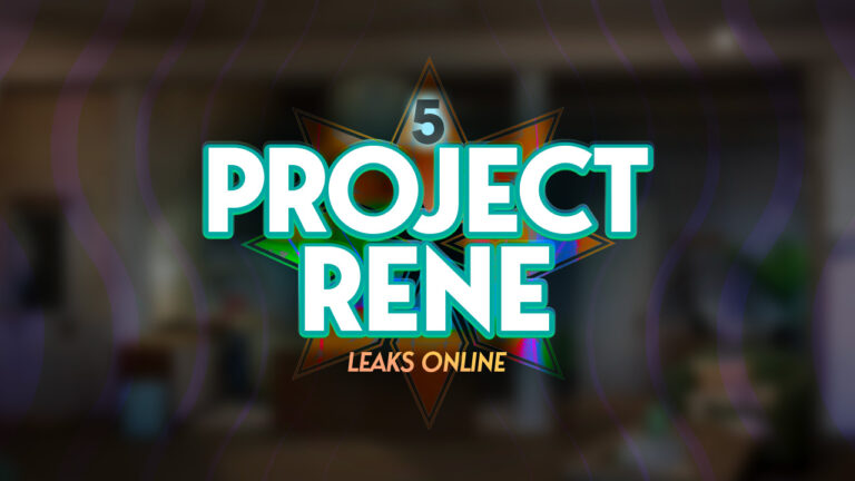 The Sims 5 Leaks for Desktop and Android