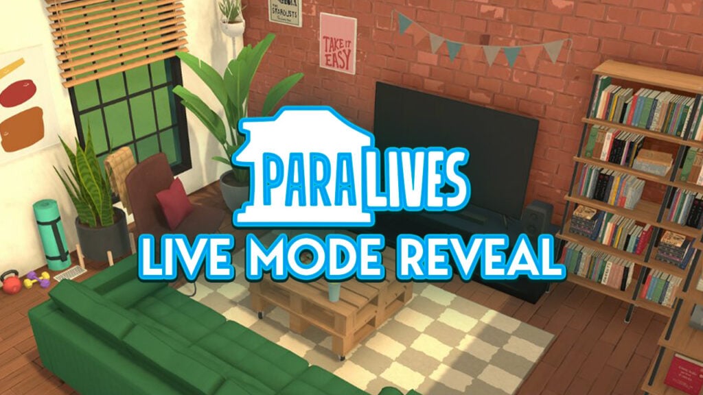 Exciting News! Paralives Gameplay is Being Unveiled!