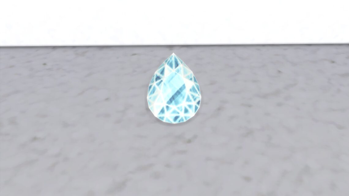 Sims 4 Crystal Creations: All About Brilliant Gemstones!
