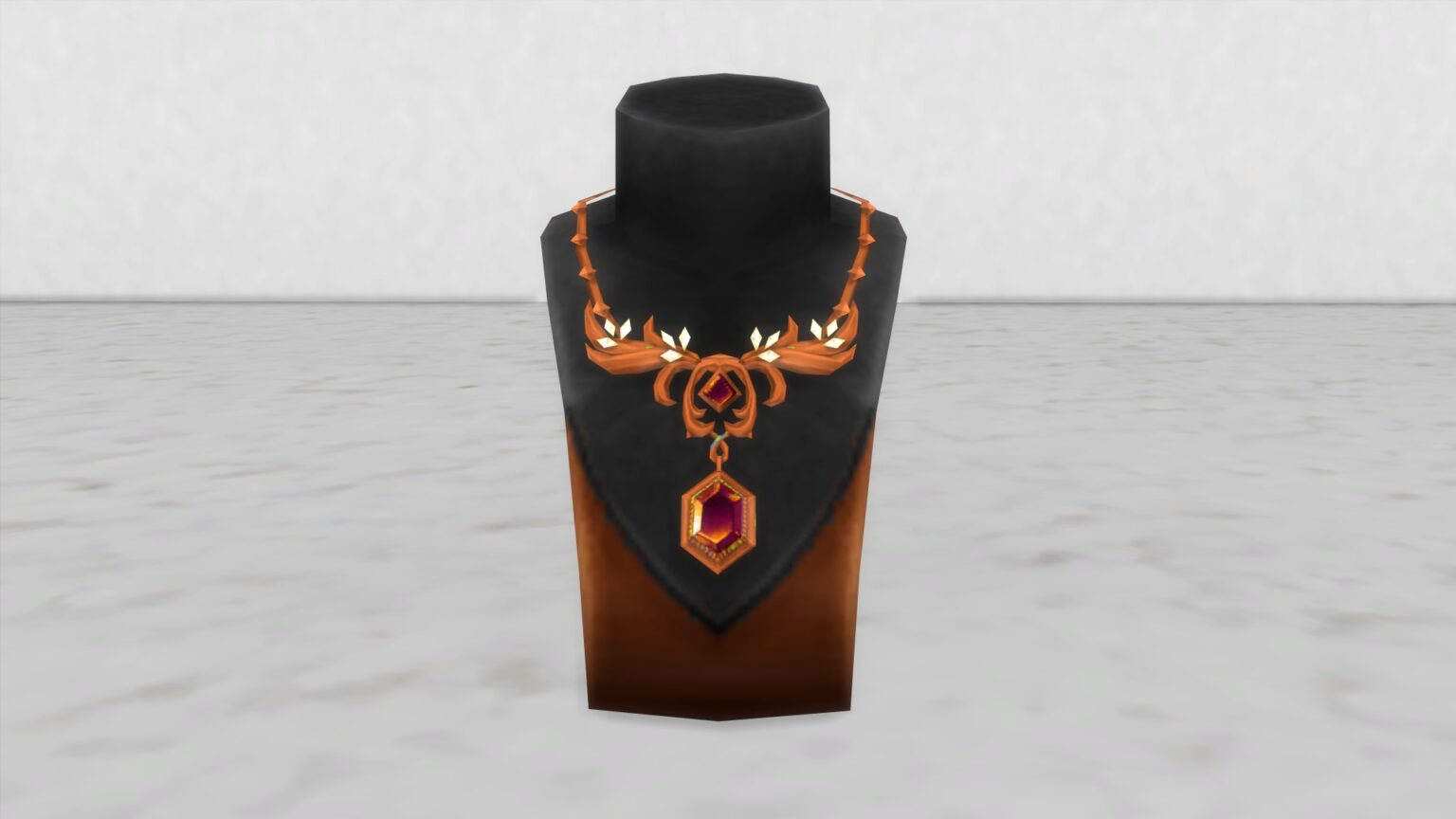 The Sims 4 Crystal Creations: All Jewellery!