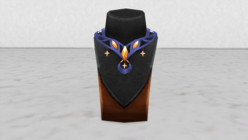 The Sims 4 Crystal Creations: All Jewellery!