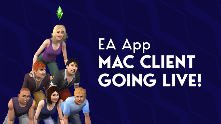 My experience with EA App for Mac