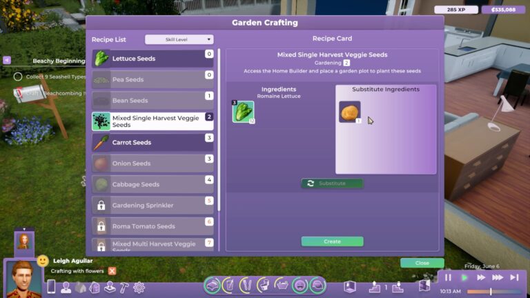 Life By You Gardening: Fresh Produce & Cool Crafting!