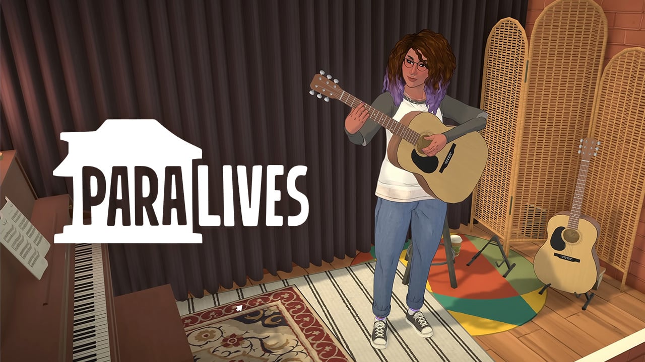 Paralives News Roundup: Live Mode, Food, and Cool Fashion!