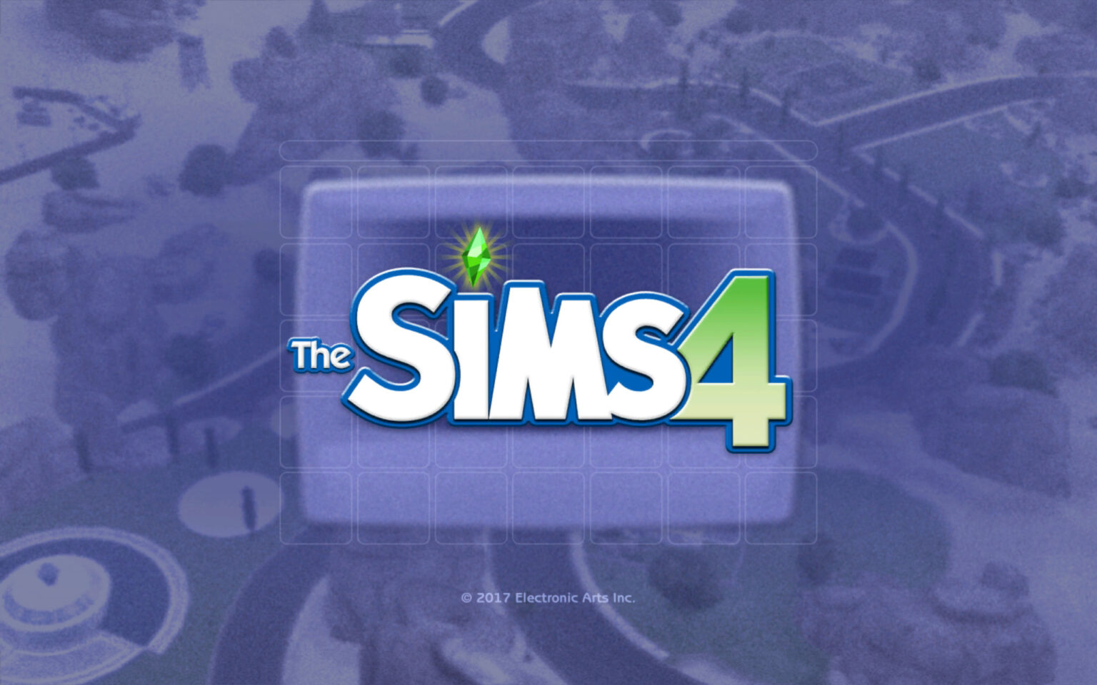 Modder Revamps The Sims 4 UI In The Style Of Sims 2 Modder revamps the sims 4 ui in the style of sims 2