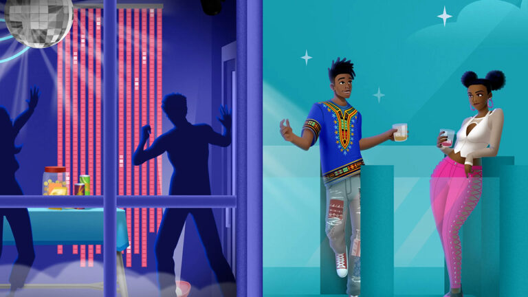 The Sims 4 Kits: Urban Homage and Party Essentials Now Available!