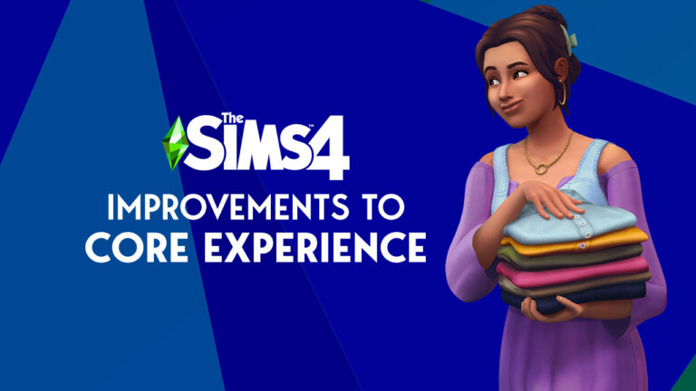 EA forms a new team to help tackle The Sims 4 Technical Difficulties