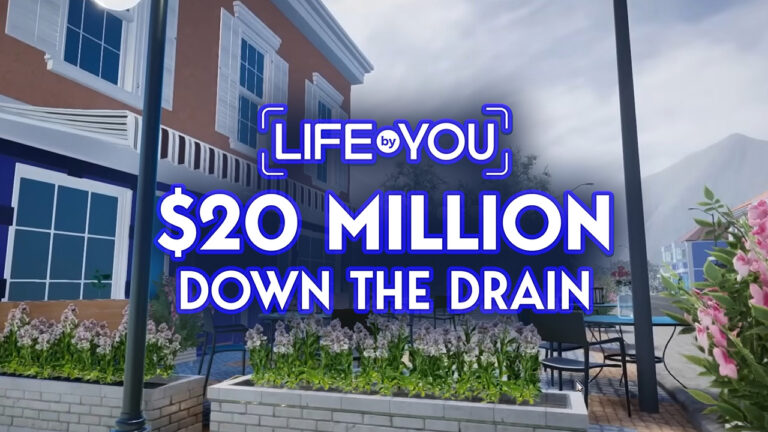 Cancellation of Life By You cost Paradox $20 Million