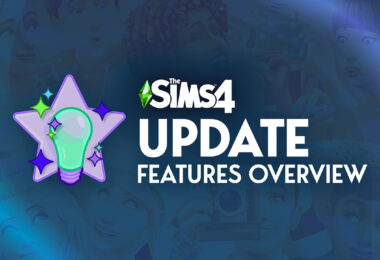 SIMS 4 PATCH REVIEW