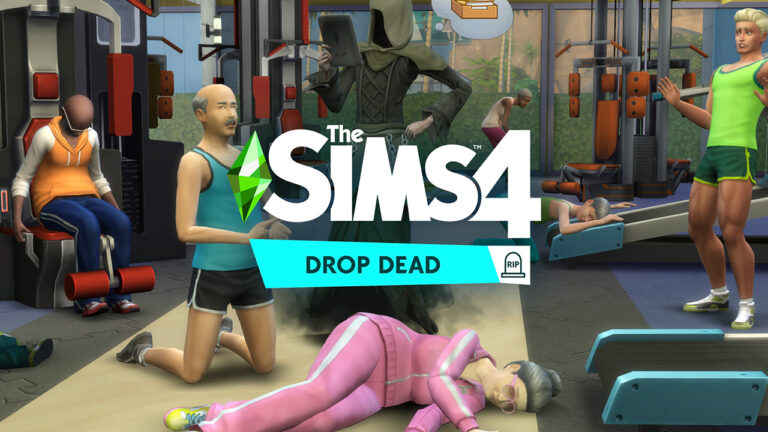 The Sims 4 Expansion Pack 17: First Hints at Deadly New DLC
