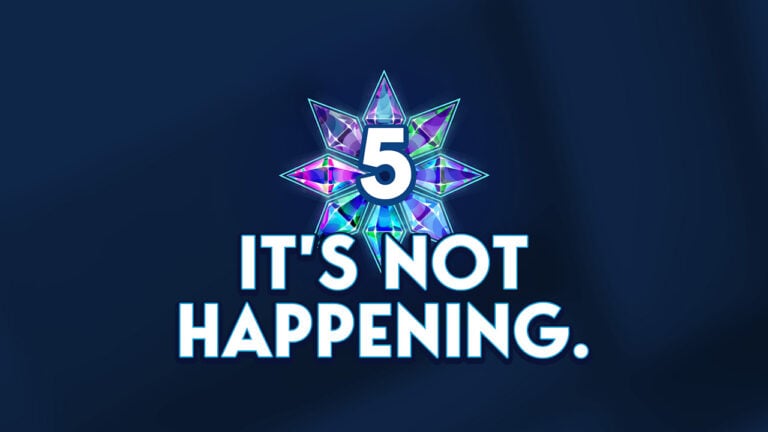 The Sims 5 Isn’t Happening